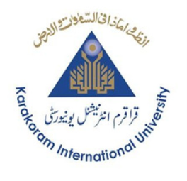 KIU (Karakoram International University)