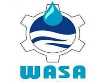 WASA (Water And Sanitation Agency)