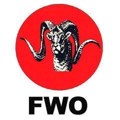 FWO (Frontier Works Organization)