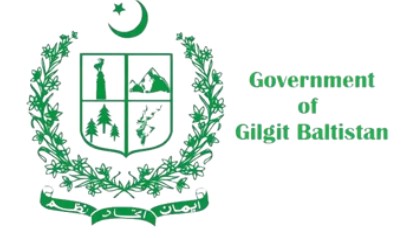 Govt. of Gilgit Baltistan