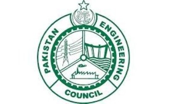 Pakistan Engineering Council (PEC) - Category CA