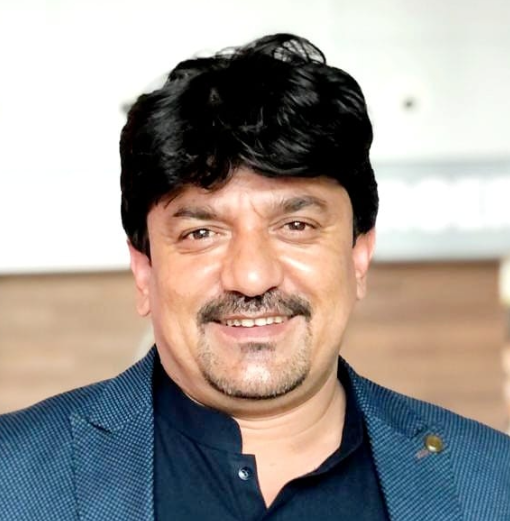 Mr. Zameer Abbas